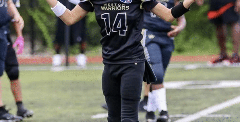 Weston Warriors