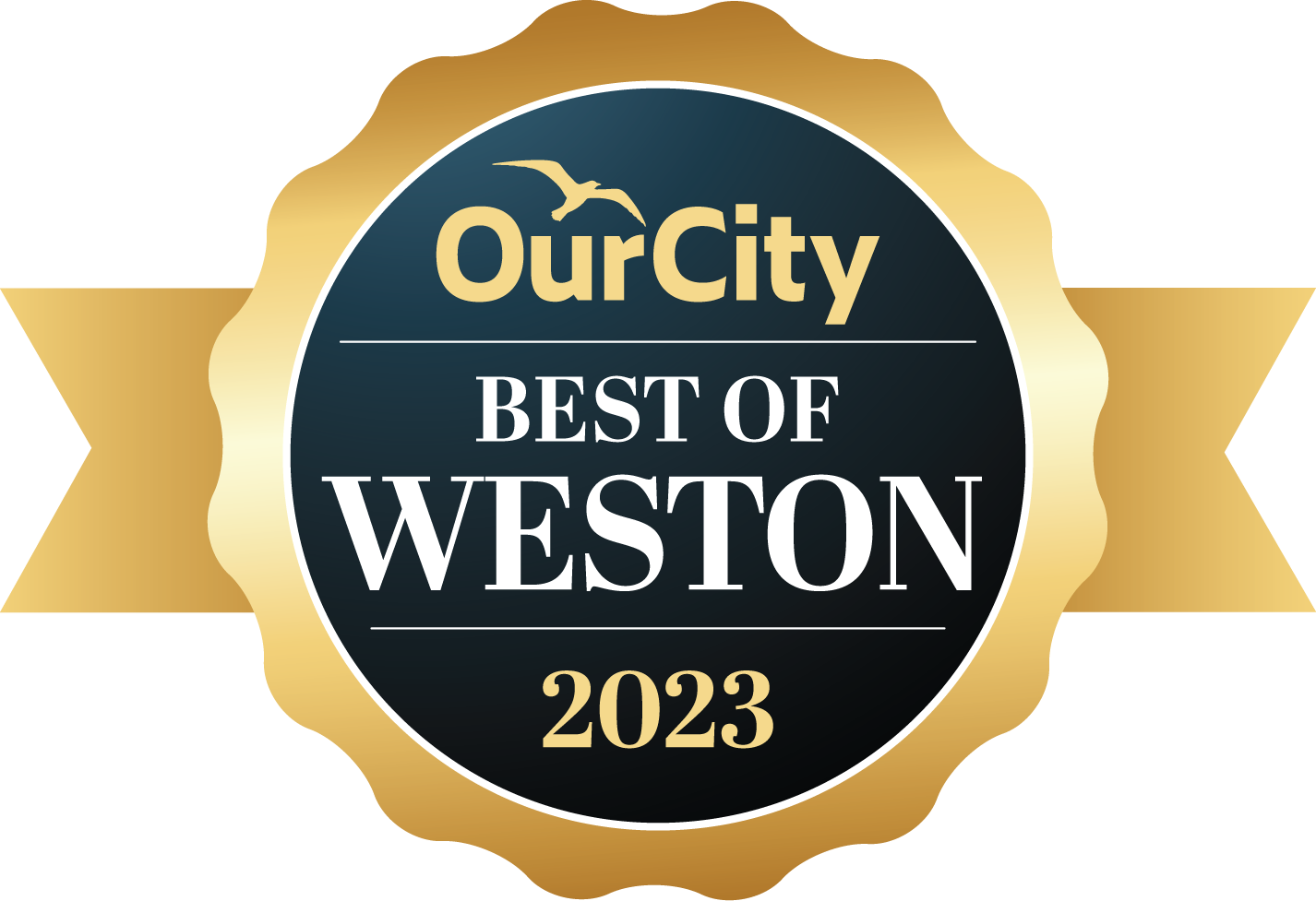 Best of Weston 2023